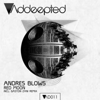 Andres Blows - Red Moon