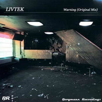 Livtek - Warning
