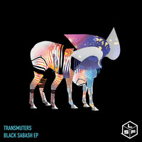 Transmuters - Black Sabash