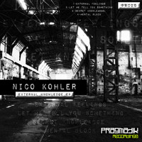 Nico Kohler - External Knowledge EP