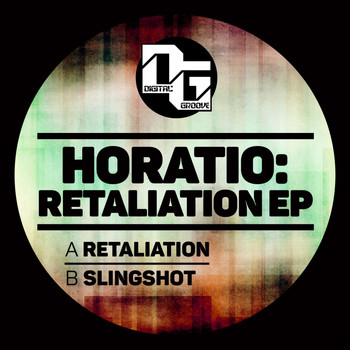 Horatio - Retaliation EP