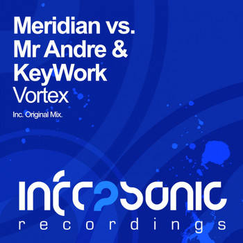 Meridian vs. Mr Andre & KeyWork - Vortex