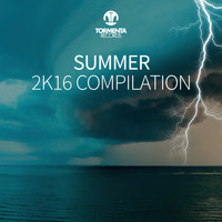 Kim Sanz & Pepo WB - Tormenta Records Summer 2K16 Compilation