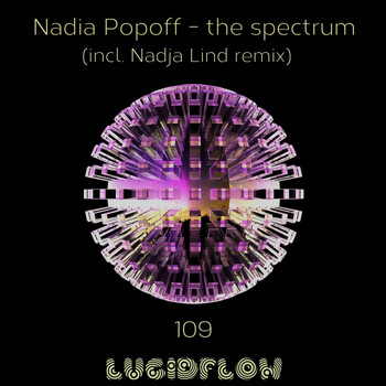 Nadia Popoff - The Spectrum