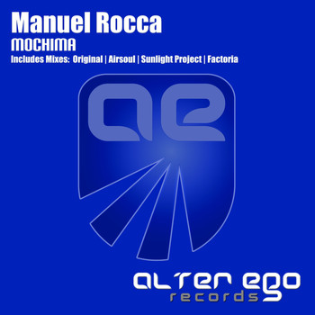 Manuel Rocca - Mochima