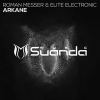 Roman Messer & Elite Electronic - Arkane