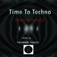 Mastrantonio - Time To Techno