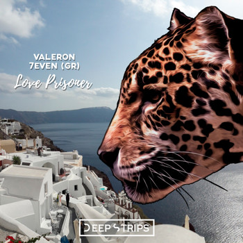 Valeron, 7even (GR) - Love Prisoner