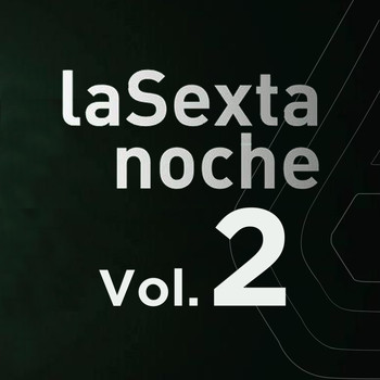 Ángel Samos - La Sexta Noche, Vol. 2