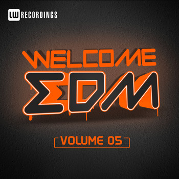 Various Artists - Welcome EDM, Vol. 5