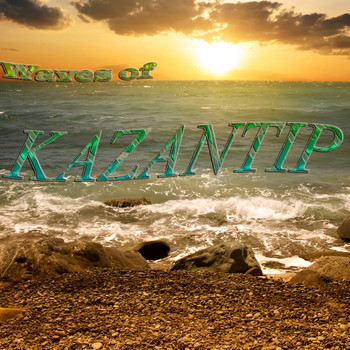 Various Artists - Waves of Kazantip