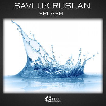 Savluk Ruslan - Splash