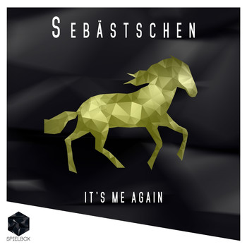 Sebästschen - It's Me Again
