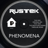 Rustek - Phenomena