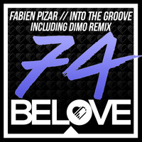Fabien Pizar - Into The Groove