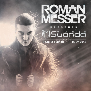 Various Artists - Suanda Music Radio Top 10 (July 2016)