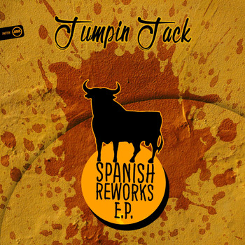 Jumpin Jack - Spanish Reworks EP