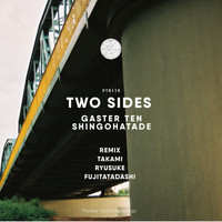 Gastar-Ten & Shingohatade - Two Sides