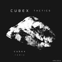 Cubex - Tactics