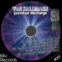 van Hallmann - Punctual Discharge