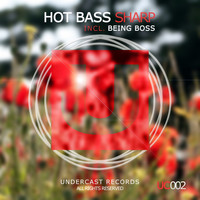 Hot Bass - Sharp