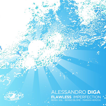 Alessandro Diga - Flawless Imperfection