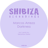 Marcos Arreza - Darkness