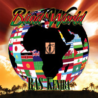 Ras Keniba - Blind World