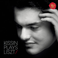 Evgeny Kissin - Kissin Plays Liszt
