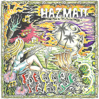 Hazmatt - Reggae Party
