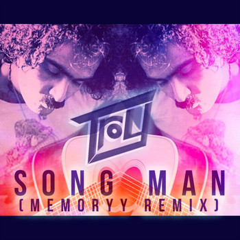 Troy - Song Man (Memoryy Remix) [feat. Memoryy]