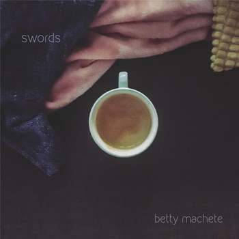 Swords - Betty Machete