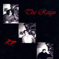 The Reign - EP