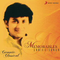 Unnikrishnan - Memorables