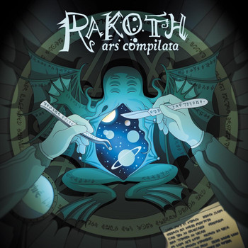 Rakoth - Ars Compilata