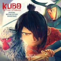 Dario Marianelli & Regina Spektor - Kubo and the Two Strings (Original Motion Picture Soundtrack)