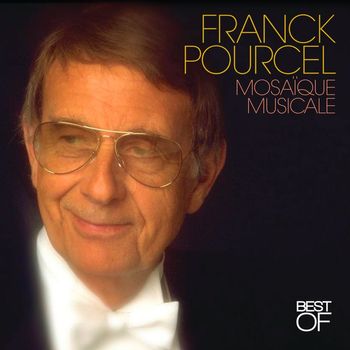 Franck Pourcel - Mosaïque musicale - Triple Best of