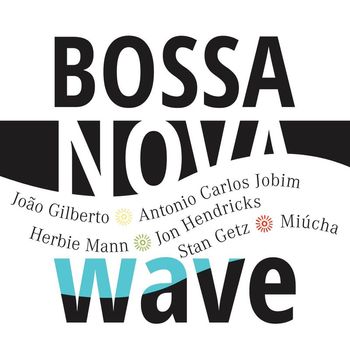 Varios Artistas - Bossa Nova Wave