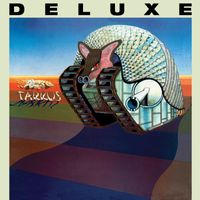 Emerson, Lake & Palmer - Tarkus (Deluxe)