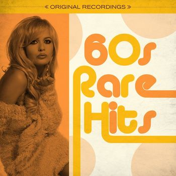 Various Artists - 60s Rare Hits