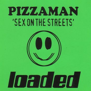 Pizzaman - Sex On the Streets