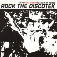 RAMP - Rock the Discotek 96