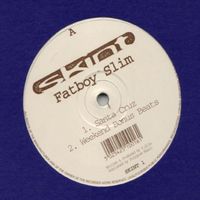 Fatboy Slim - Santa Cruz