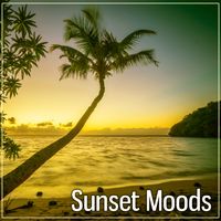 Deep Lounge - Sunset Moods – Lounge Relax, Chill Out Rising, Long Beach Tunes