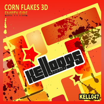 Corn Flakes 3D - Empty Fire
