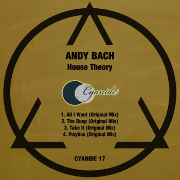 Andy Bach - House Theory