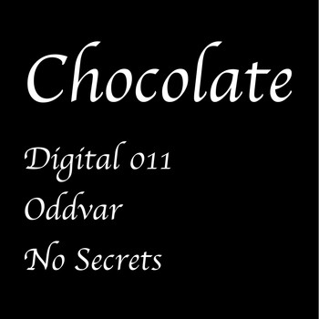 Oddvar - No Secrets