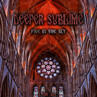 Deeper Sublime - Fire in the Sky