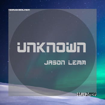 Jason Lemm - Unknown