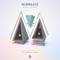 Mumbaata - Mind Games